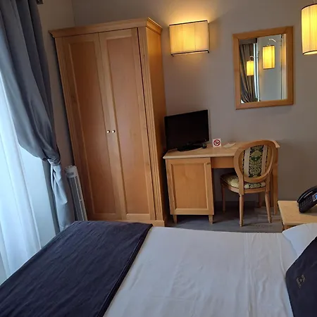 Hotel dei Quiriti-3