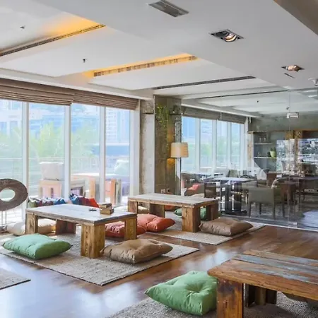 Dusit Princess Residences Dubai Marina-2