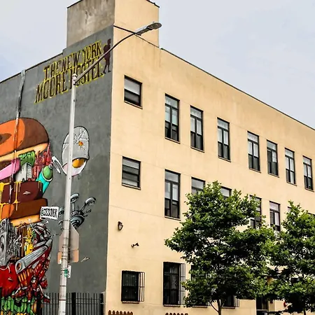 Ny Moore Hostel-2