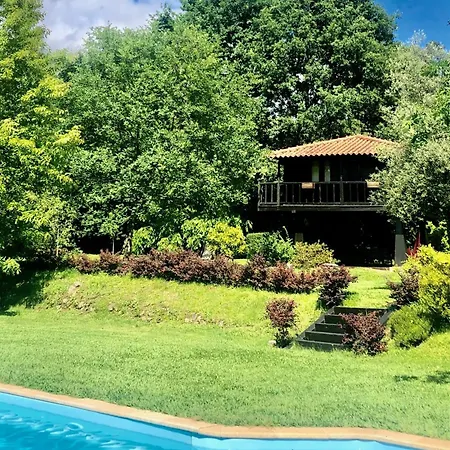 Quinta Lamosa Agroturismo-2