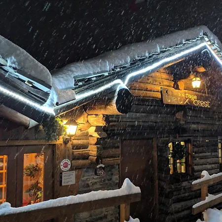 Rifugio Vieux Crest-2