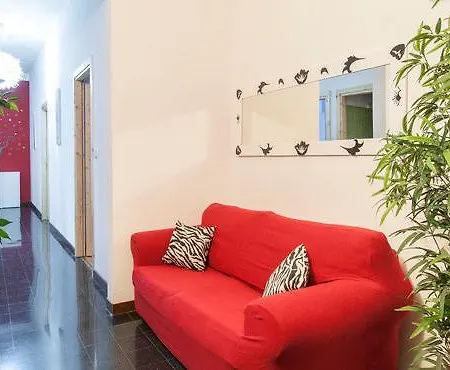 Family Hostel Milano-3