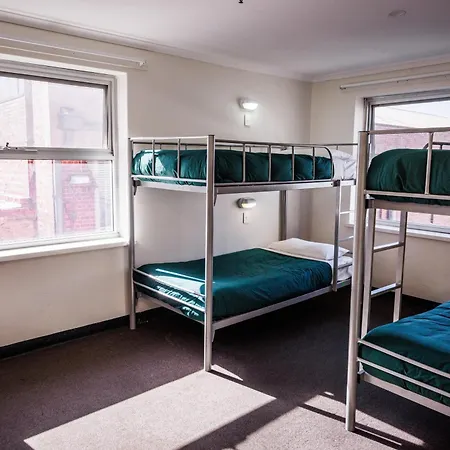 Yha Adelaide Central-3