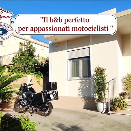 B&B Casa Spano-3