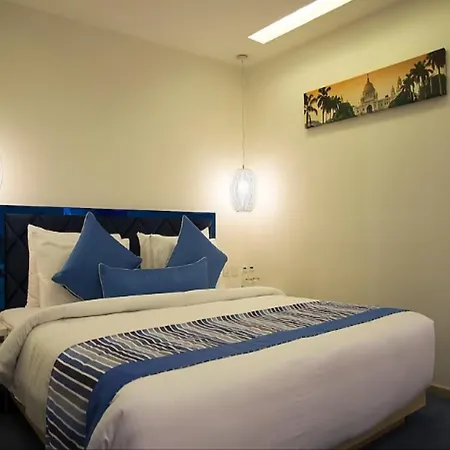 Barsana Boutique Hotel - Pure Vegetarian-3