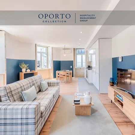Mouzinho Da Silveira Unique Apartments, By Oporto Collection-3