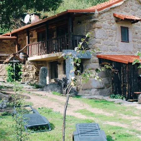 Aldeia De Pontes - Castro Laboreiro-2