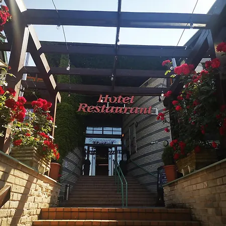 Rosengarten Hotel&Restaurant-3