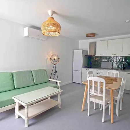 Apartamentos Morana (Adults Only)-2