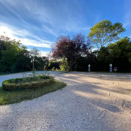 Logis Hotel Du Parc-2