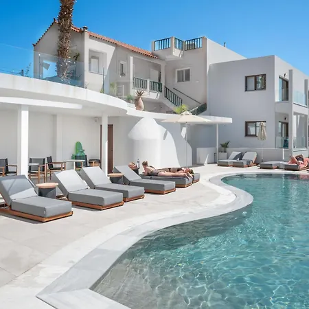 Mika Villas & Suites-2