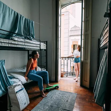 Doña Rose Coliving-2