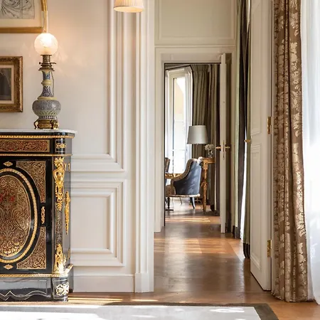 La Réserve Paris Hotel&Spa-2
