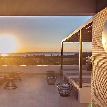 Balkon Boutique Hotel-3