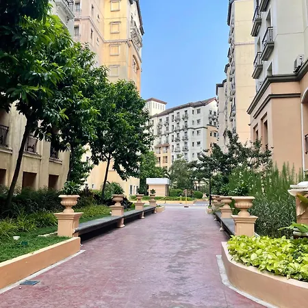 Sarasota Residential Resort Manila-2