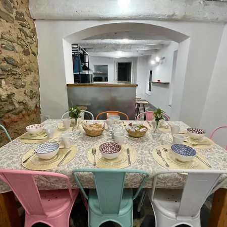 Casa Tinoco Casa Rural Categoria Superior-3
