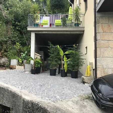 Casa de Casarelhos - Praias fluviais a 5 minutos Gerês-2