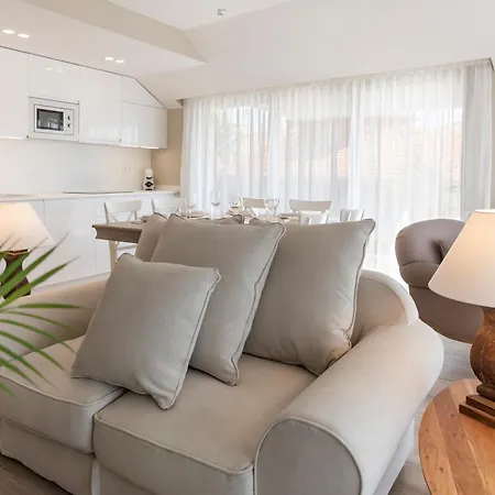 Apartamentos Plaza Center-3