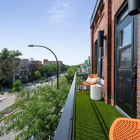 François-Denis Apartments-2