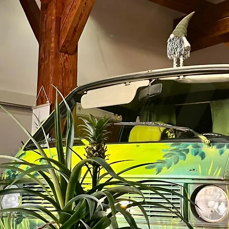 Urban Van Glamping Riga-2