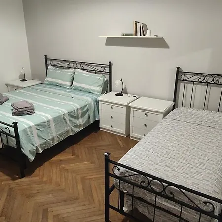 Guest House Italy 21 -Affittacamere-2