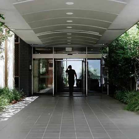 Canberra Accommodation Centre-2