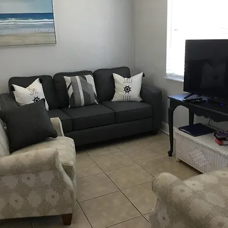 Madeira Bonita Apartment #6-3