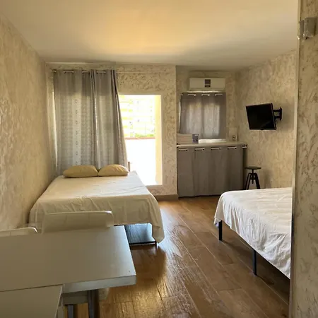 Benal Beach Apartment-2