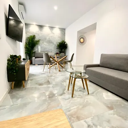 Nuevo Apartamento Isasa 1-3