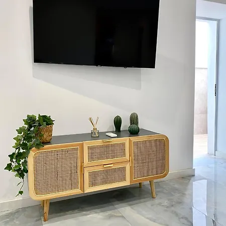 Nuevo Apartamento Isasa 1-2