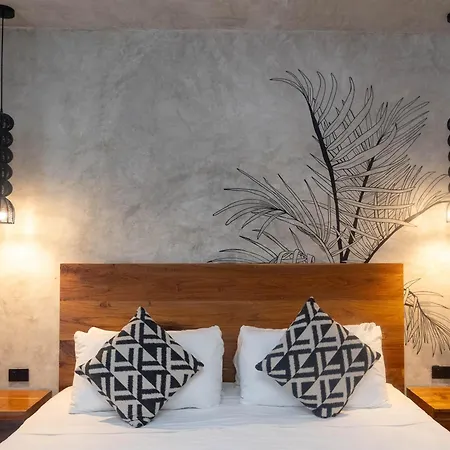 Hotel Sun Ha Bacalar-3