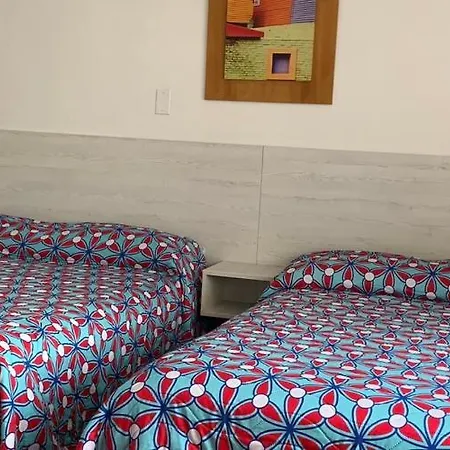 Hotel Mediterraneo Quito-2