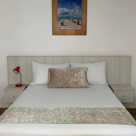 Hotel Mediterraneo Quito-3