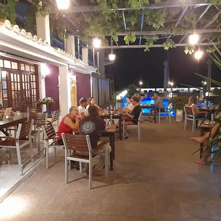 Sunsea Wellness Resort-3