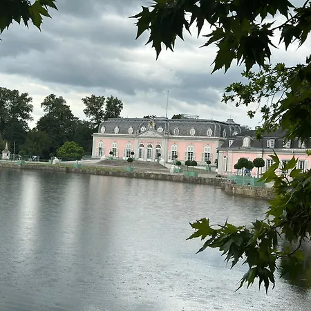 Demosan Hotel Hilden-2