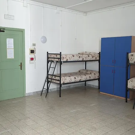 Litus Roma Hostel-3