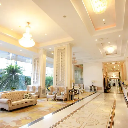 The Bazaar Hotel Bangkok - Mrt Lat Phrao Ratchadapisek-3