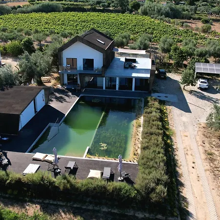 Quinta Da Sra Marocas-2