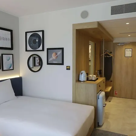 Hampton By Hilton Olsztyn-2