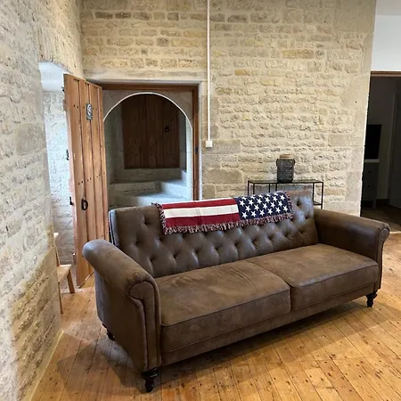CHÂTEAU DE FRANQUETOT&D Day Collins Museum-2