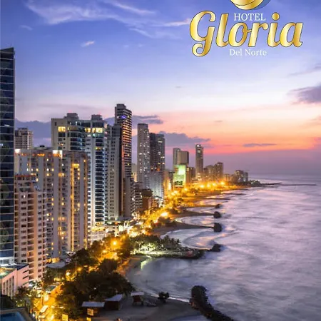 Hotel Gloria Del Norte-2