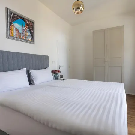 Prague Tales Boutique Residence By Dwellfort-2
