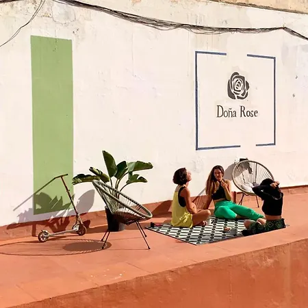 Doña Rose Coliving-3