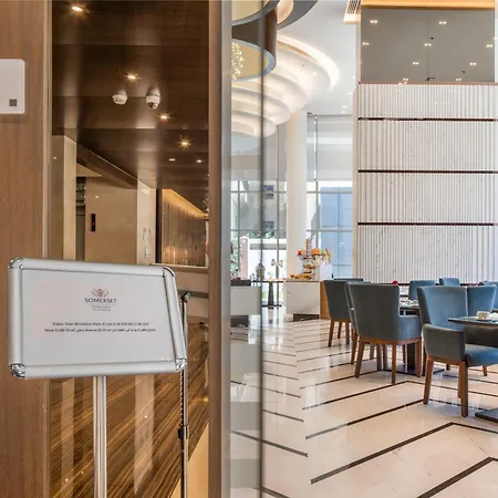 Somerset Downtown Al Khobar-3