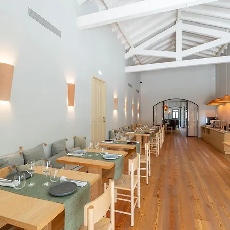 The Vine House - Quinta São Luiz-2