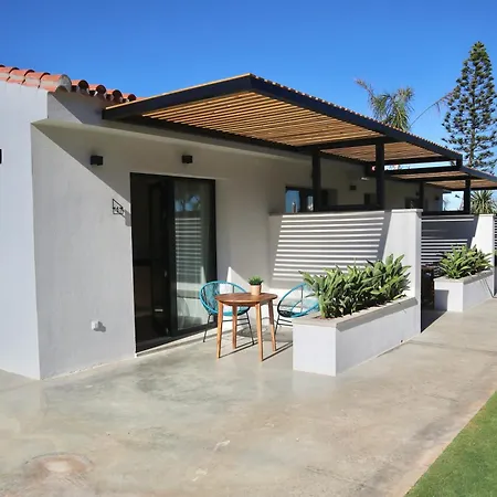 Alojamiento rural FINCA AZUCENA SUITE only adults-3