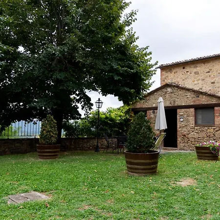 Relais Riserva Di Fizzano-2