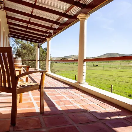 Lovane Boutique Wine Estate And Guesthouse-3