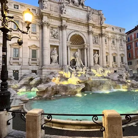 Siam Guest House Rome-2
