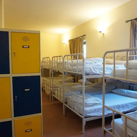 Albergue de Sos del Rey Católico-2